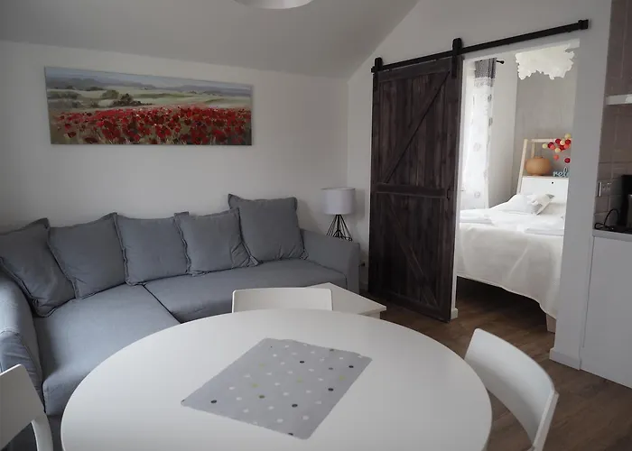 A Morze Gory-ul. Cicha