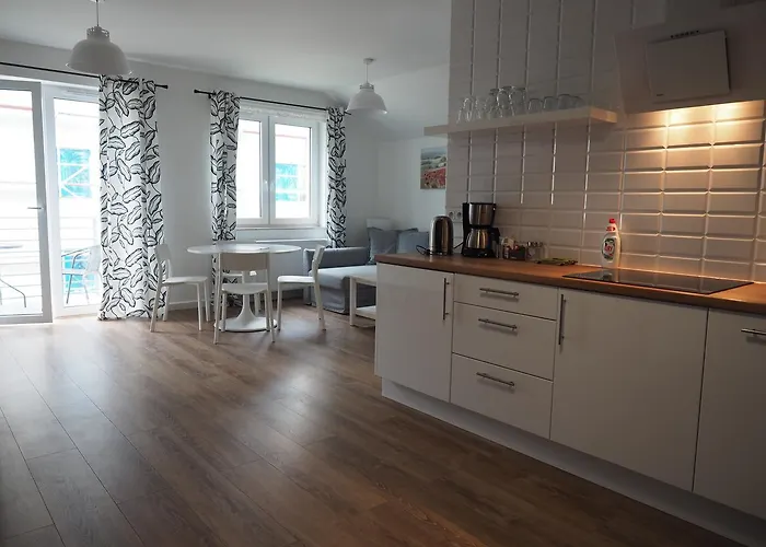 A Morze Gory-ul. Cicha *