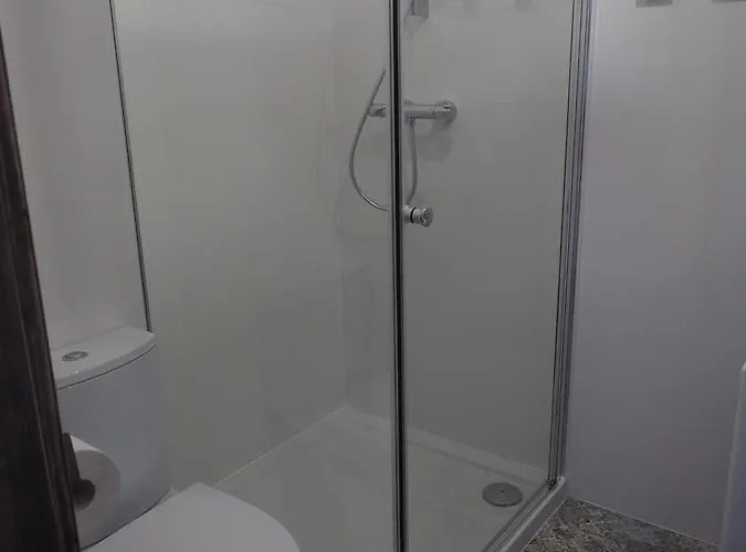 A Morze Gory-ul. Cicha Appartamento Świeradów-Zdrój