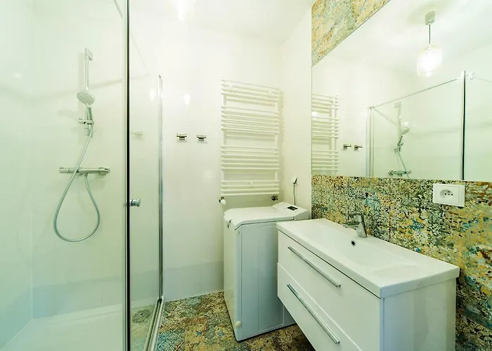 A Morze Gory-ul. Cicha * Świeradów-Zdrój