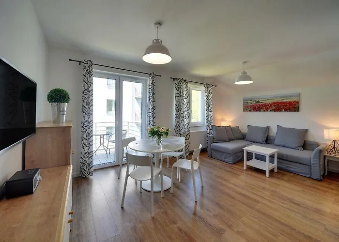 A Morze Gory-ul. Cicha * Świeradów-Zdrój