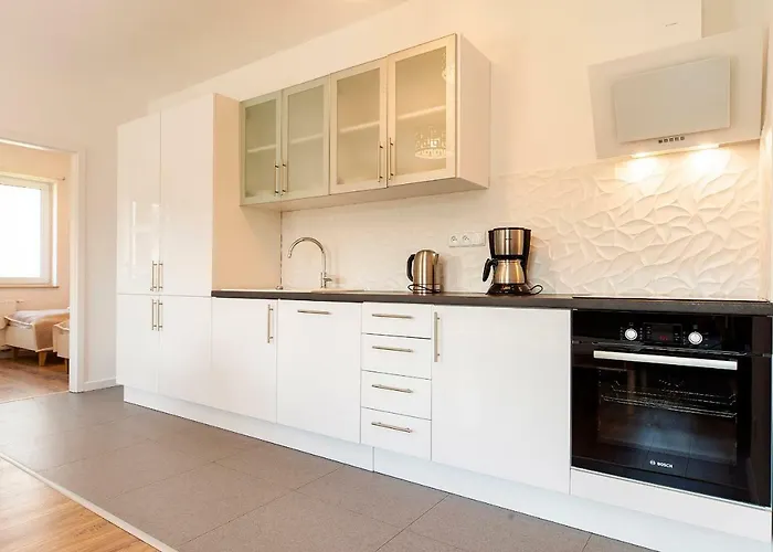 A Morze Gory-ul. Cicha * Świeradów-Zdrój