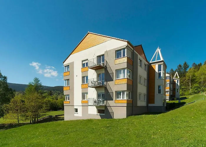 Appartamento A Morze Gory-ul. Cicha