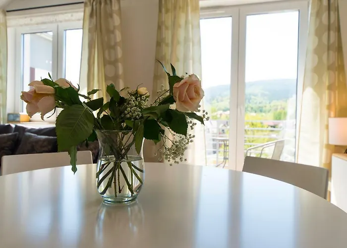 A Morze Gory-ul. Cicha Appartamento *