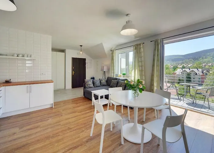 A Morze Gory-ul. Cicha *