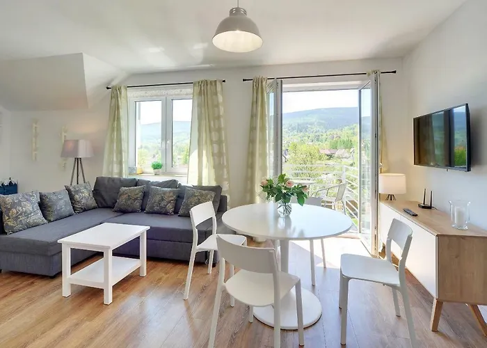 A Morze Gory-ul. Cicha *