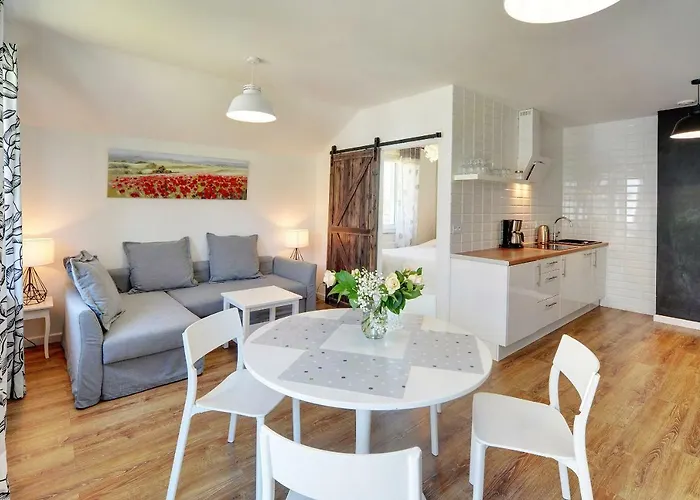 A Morze Gory-ul. Cicha Świeradów-Zdrój