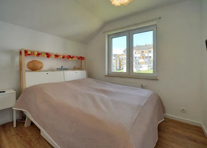 A Morze Gory-ul. Cicha Appartamento