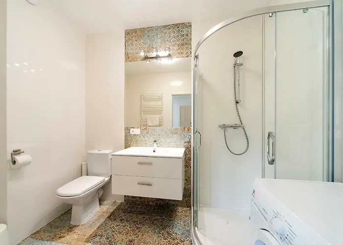 A Morze Gory-ul. Cicha Świeradów-Zdrój