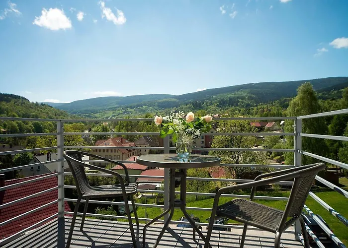 A Morze Gory-ul. Cicha